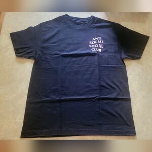 Anti Social Social Club T-shirt | Size M